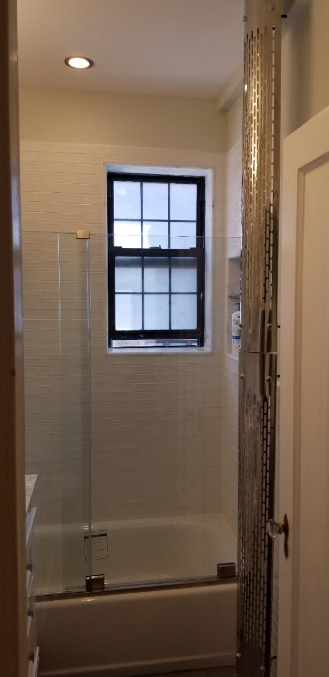 Latest Home Depot Bathroom Projects | Remodeling in NY